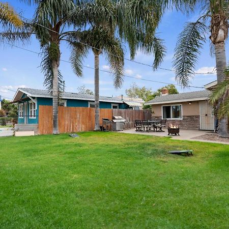 Oceanside Rocks Family Vacation Home Exterior photo